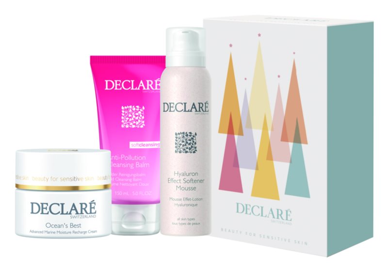 Declare Hydro Balance gift set