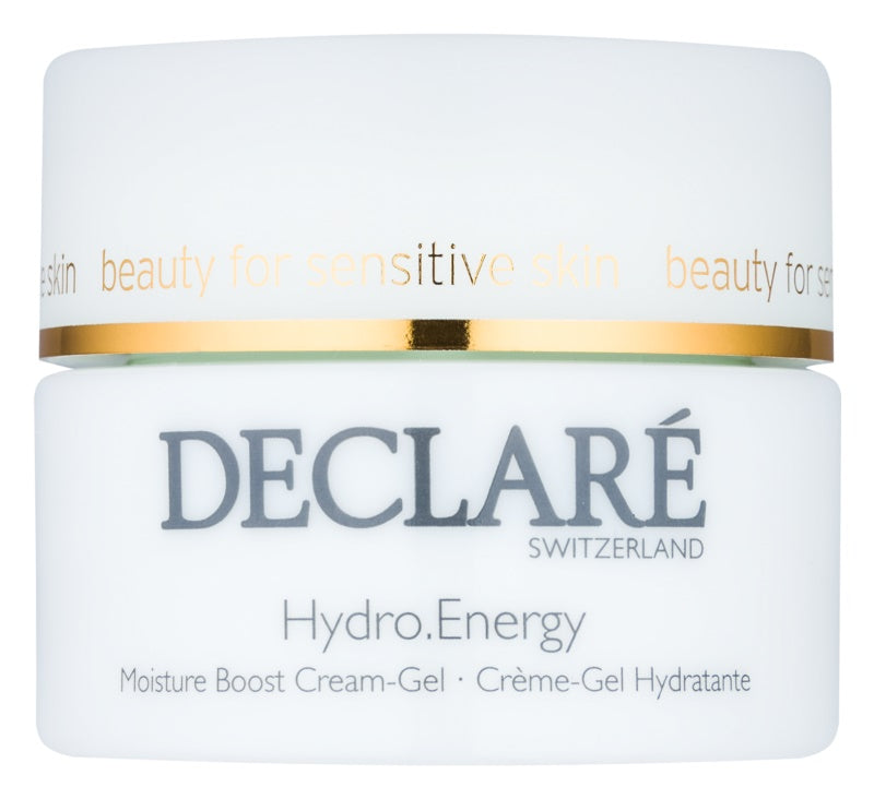 Declare Hydro Balance moisturizing gel cream 50 ml