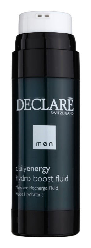 Declare Men Daily Energy Hydro Boost Fluid 40 ml