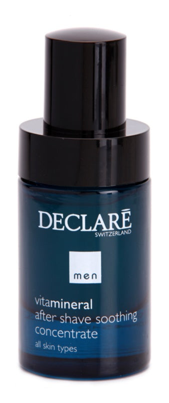 Declare Men Vita Mineral soothing after shave serum 50 ml