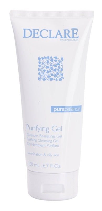 Declare Pure Balance Purifying Gel 200 ml