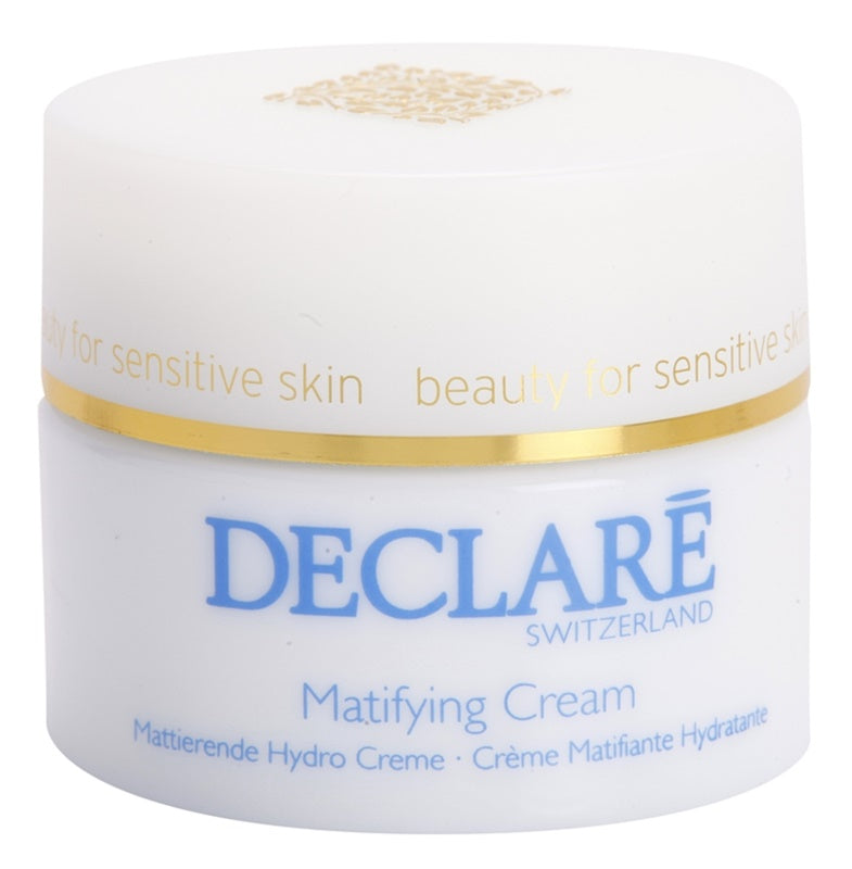 Declare Pure Balance Mattifying Cream 50 ml