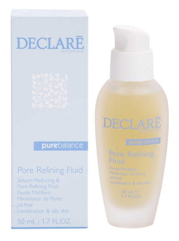 Declare Pure Balance Pore Refining Fluid 50 ml