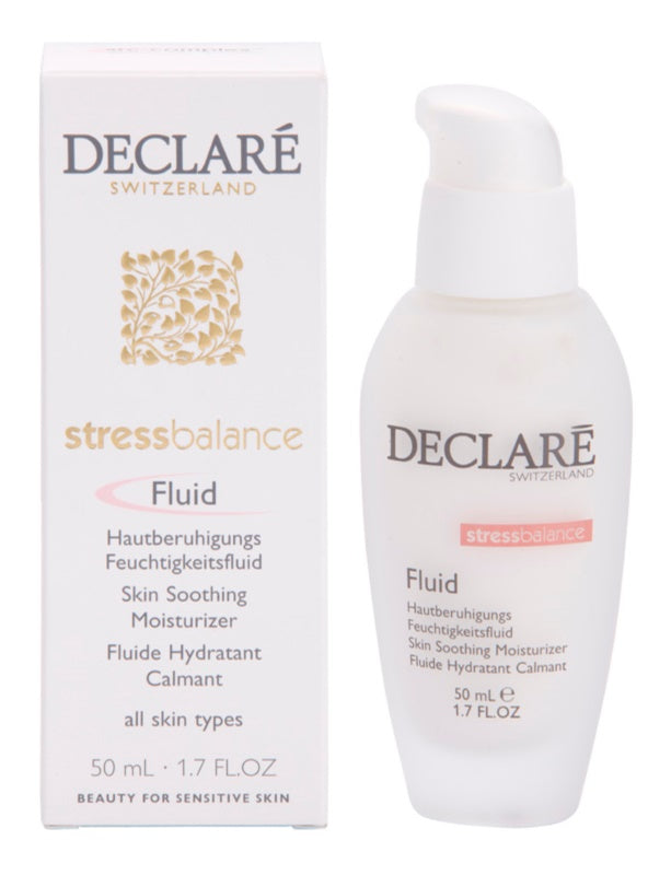 Declare Stress Balance Skin Soothing Moisturizer 50 ml