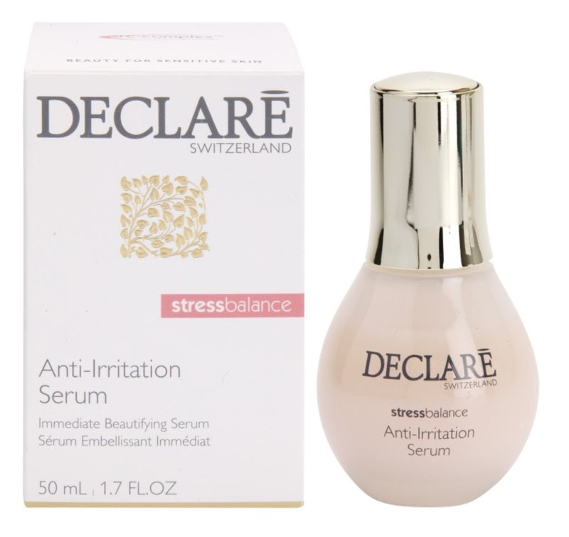 Declare Stress Balance beautifying serum 50 ml