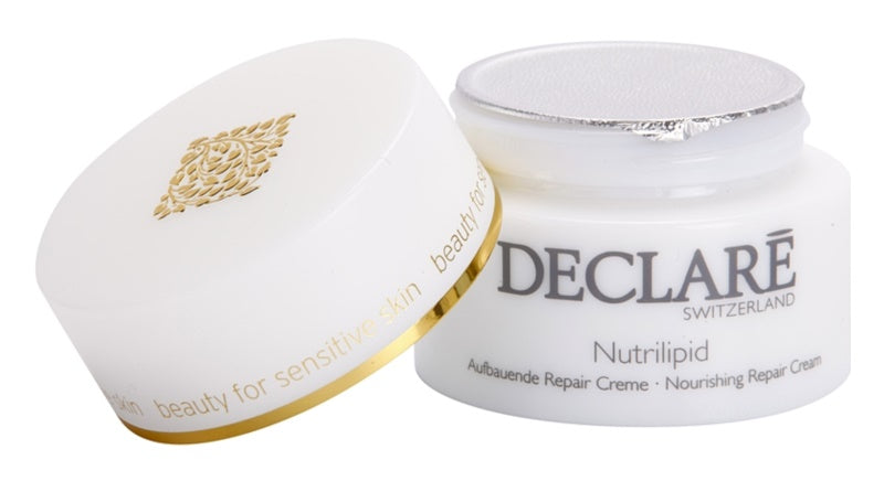 Declare Vital Balance Nutrilipid nourishing repair cream 50 ml
