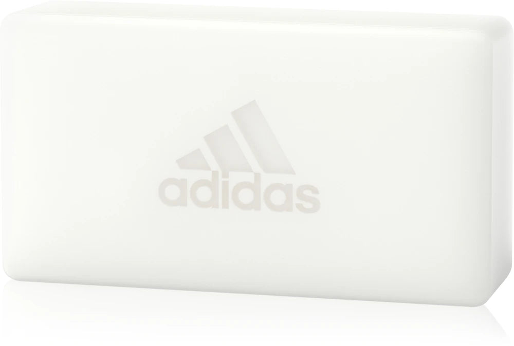 Adidas Deep Care Cleaning bar soap 100 g