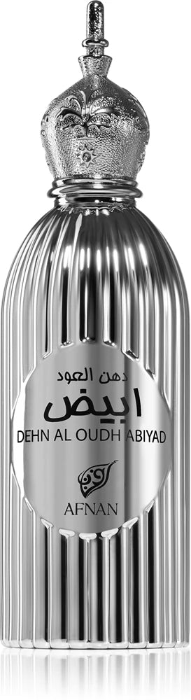 Afnan Dehn Al Oudh Abiyad Eau de Parfum 100 ml