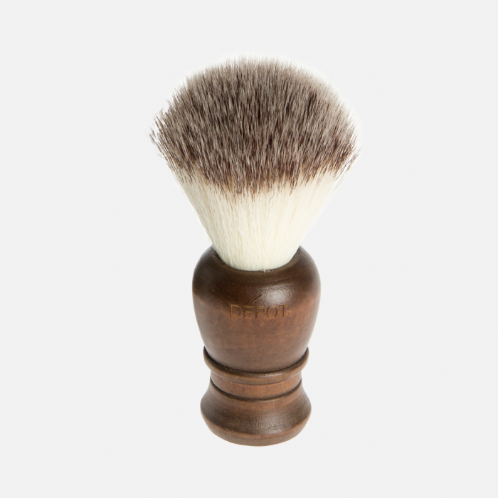 Depot - Shaving brush