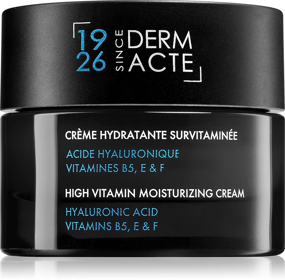 Académie Scientifique de Beauté Derm Acte Deep moisturizing cream with vitamins 50 ml