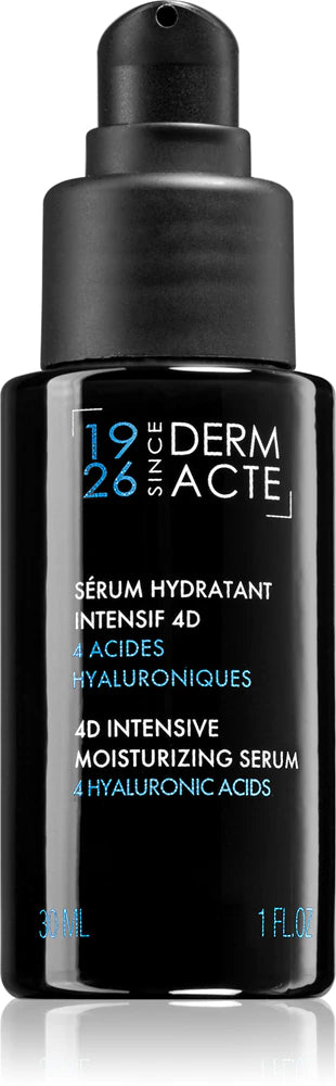 Académie Scientifique de Beauté Derm Acte Intensive hydrating serum 30 ml