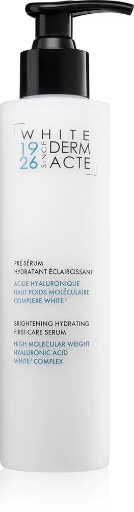 Académie Scientifique de Beauté Derm Acte Brightening serum with moisturizing effect 200 ml