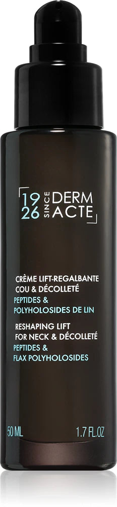 Académie Scientifique de Beauté Derm Acte Lifting cream 50 ml