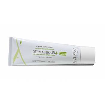 A-derma Dermalibour + Repair Cream 50 ml