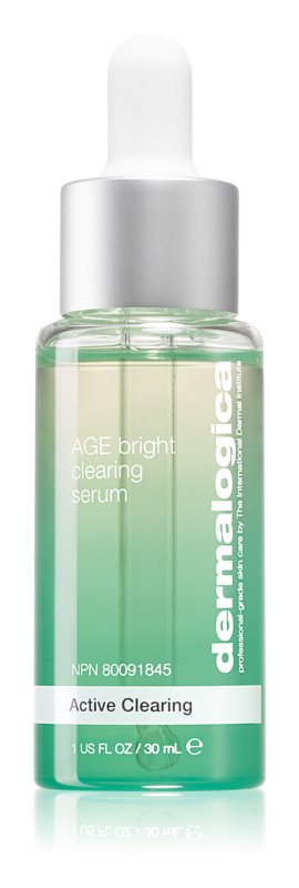 Dermalogica Active Clearing Age Bright™ facial serum 30 ml