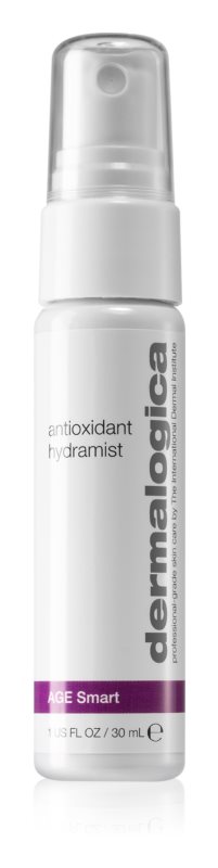 Dermalogica AGE smart antioxidant hydrating mist