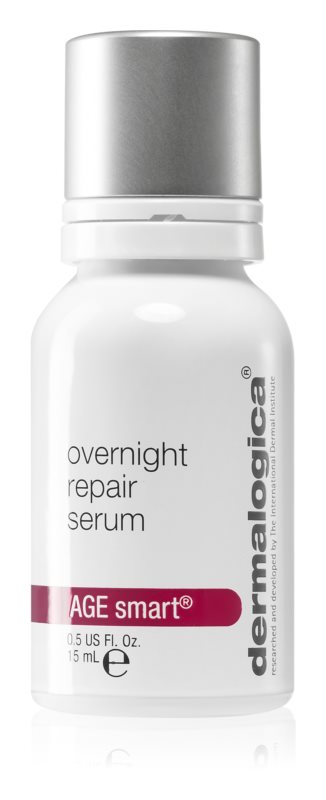 Dermalogica AGE smart Overnight Repair Serum 15 ml