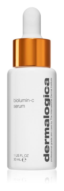 Dermalogica Biolumin-C brightening serum with vitamin C 30 ml