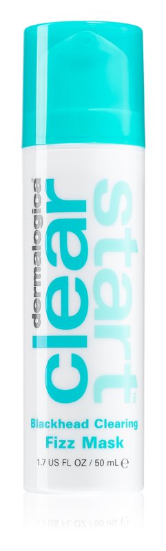 Dermalogica Clear Start Blackhead Clearing Fizz Mask 50 ml