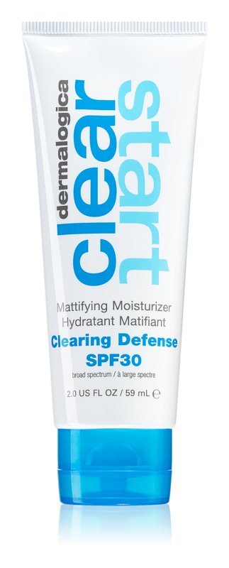 Dermalogica Clear Start Mattifying Moisturizer 59 ml