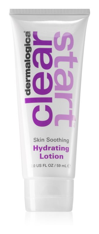 Dermalogica Clear Start Skin Soothing Lotion 59 ml