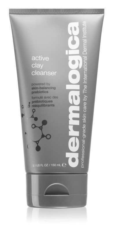 Dermalogica Daily Skin Health Active Clay Cleanser 150 ml