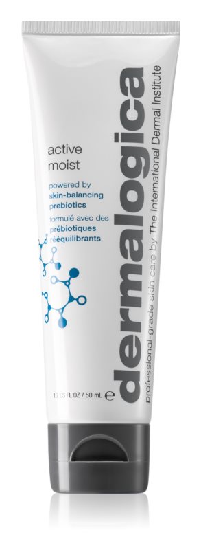 Dermalogica Daily Skin Health Active Moist light oil-free hydrating fluid