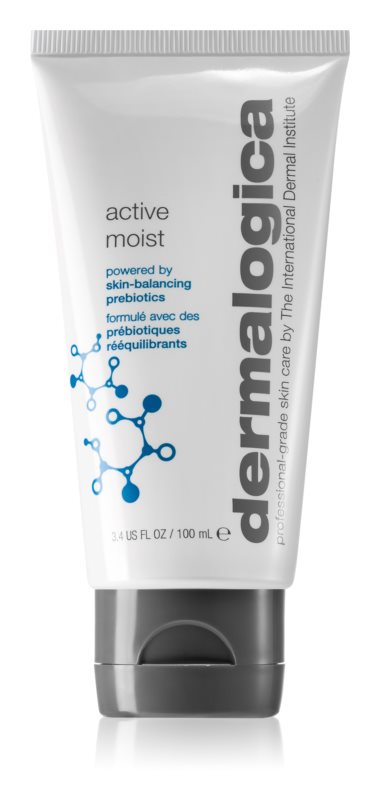 Dermalogica Daily Skin Health Active Moist light oil-free hydrating fluid