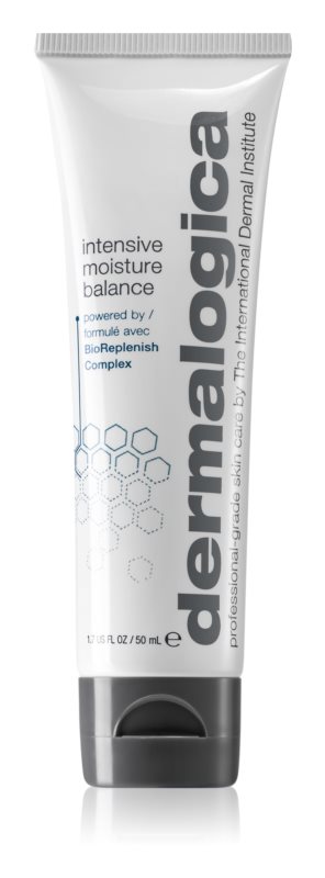 Dermalogica Daily Skin Health Intensive Moisture Balance antioxidant cream