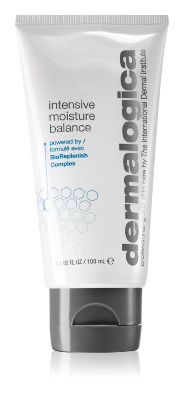 Dermalogica Daily Skin Health Intensive Moisture Balance antioxidant cream