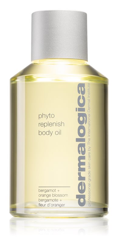 Dermalogica Daily Skin Health Phyto Replenish Body Oil 125 ml
