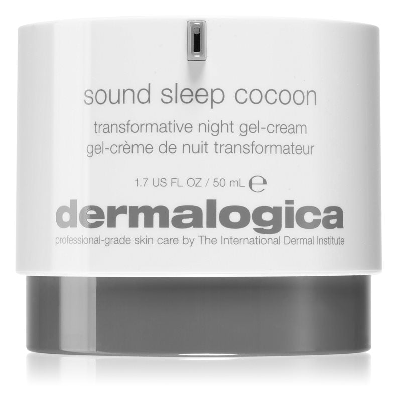 Dermalogica Skin Health Sound Sleep Cocoon Night Gel-Cream 50 ml