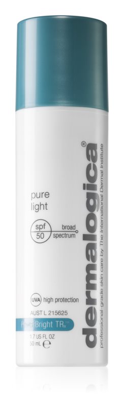 Dermalogica PowerBright TRx Pure Light brightening day cream 50 ml