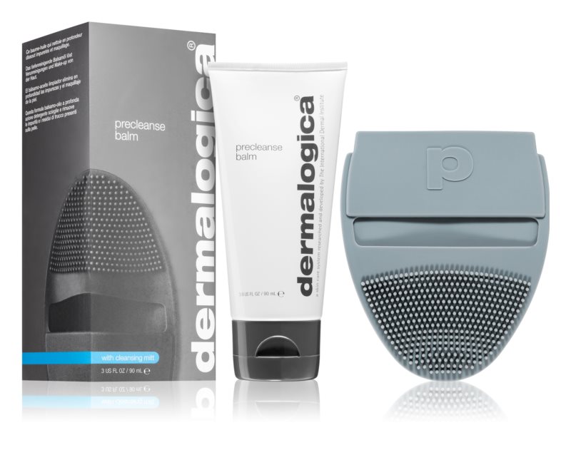 Dermalogica PreCleanse kit (for deep cleaning)