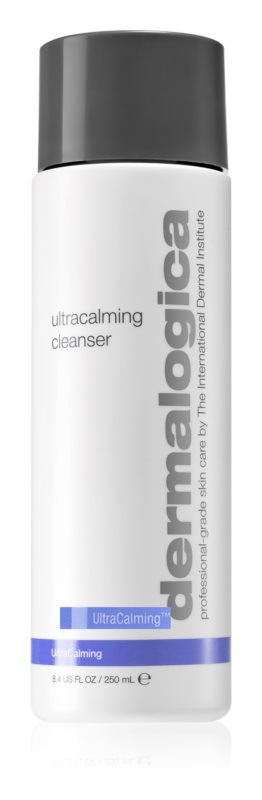 Dermalogica UltraCalming  cleansing gel cream