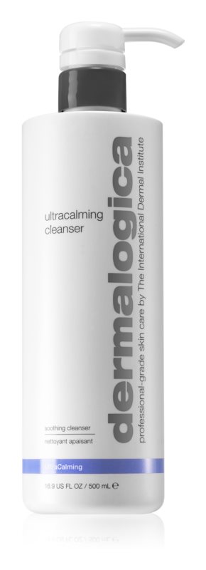 Dermalogica UltraCalming  cleansing gel cream