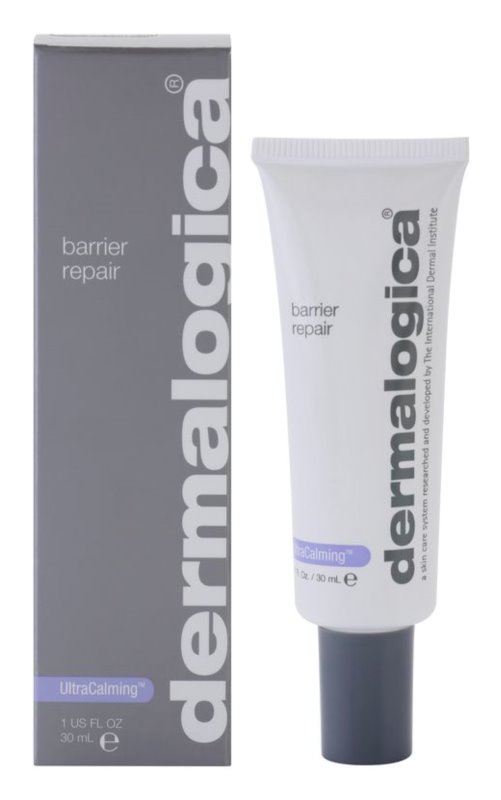 Dermalogica UltraCalming gentle cream for restoring the skin barrier 30 ml