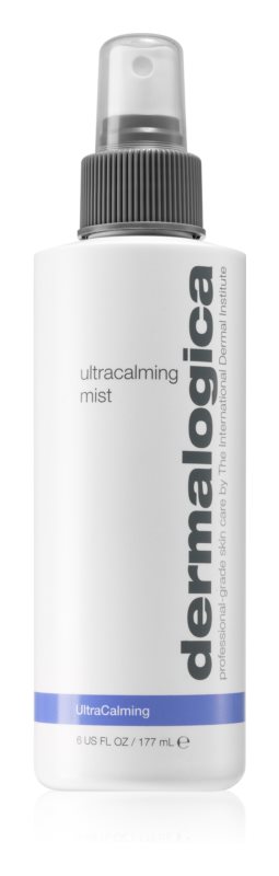 Dermalogica UltraCalming soothing skin tonic spray 177 ml