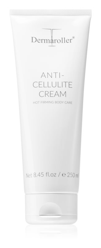 Dermarollers Anti-Cellulite cream 250 ml