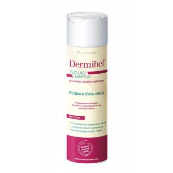 Dermibel Care shampoo for women 200 g