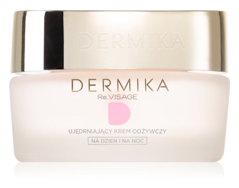Dermika Re.Visage firming and nourishing cream 60+; 50 ml