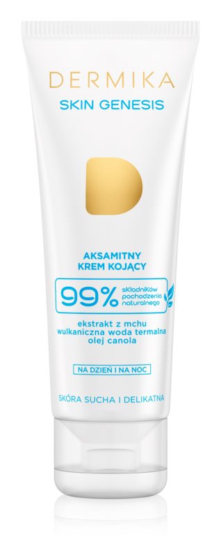 Dermika Skin Genesis soothing cream 50 ml