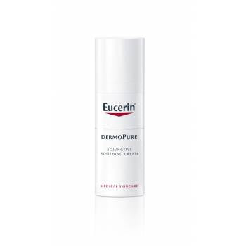 Eucerin DermoPure Soothing Cream 50 ml