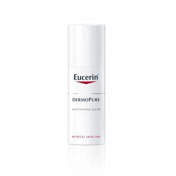Eucerin DermoPure Emulsion 50 ml
