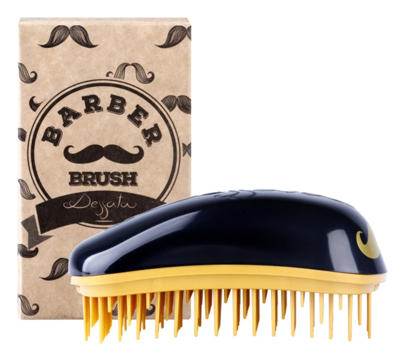 Dessata Original Barber beard brush