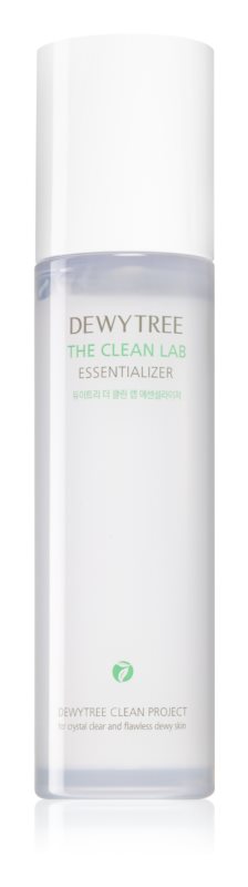 Dewytree The Clean Lab moisturizing essence 80 ml