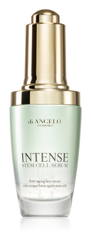 Di Angelo Cosmetics Intense Stem Cell Serum 30 ml