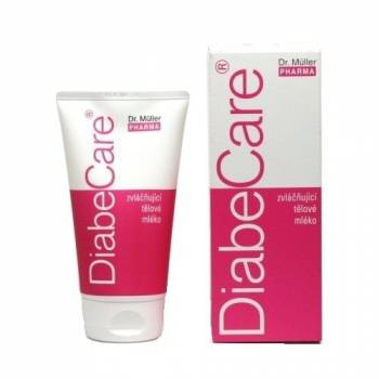 Dr. Müller DiabeCare Softening Body Lotion 150 ml