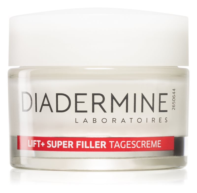 Diadermine Lift+ Super Filler anti-wrinkle day cream 50 ml