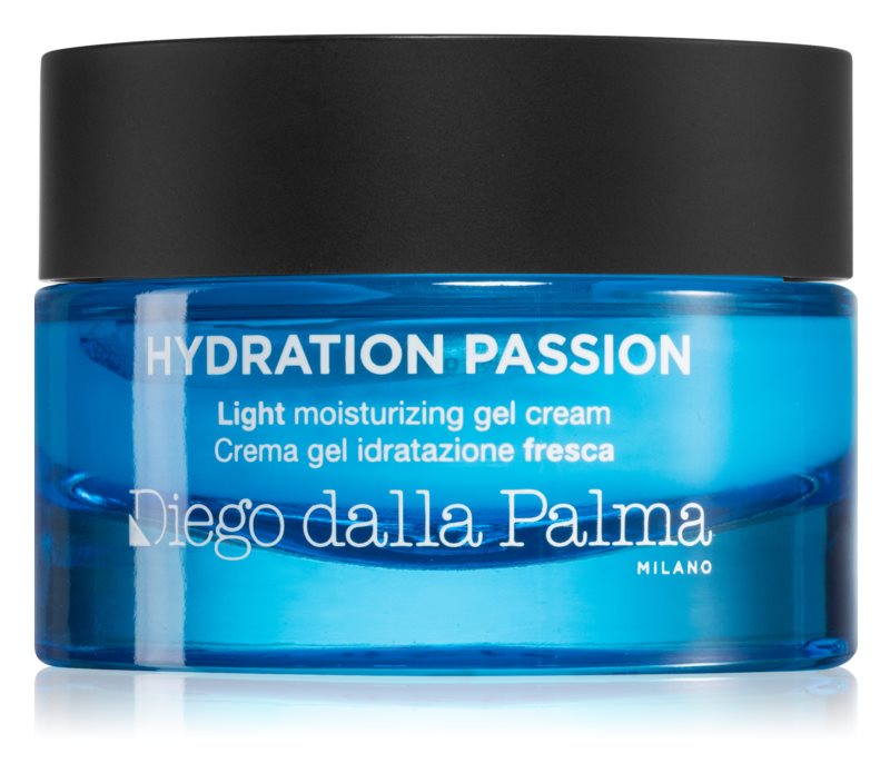 Diego dalla Palma Hydration Passion Light Moisturizing Gel Cream 50 ml